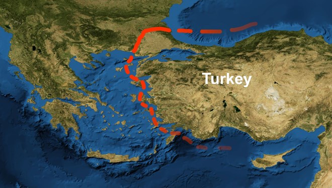 ‘Dijital bariyer’ AB’yi endişelendirdi