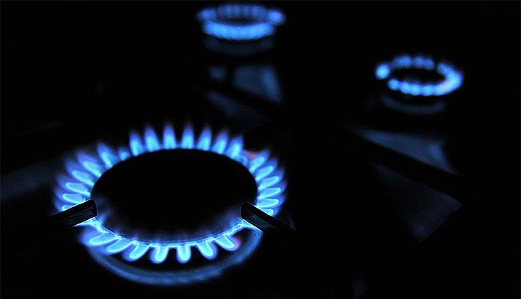 Avrupa’da gaz fiyatları 118.7 euro’yu buldu