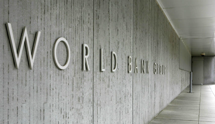 Dünya Bankası, Türkiye için büyüme tahminini değiştirmedi
