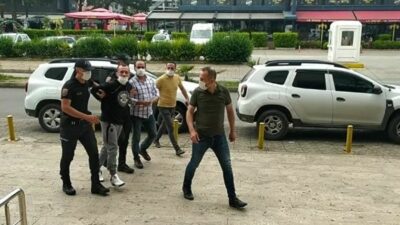 Yomra Belediye Başkanı Bıyık’a saldırıda iki zanlı tutuklandı