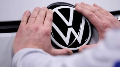 Volkswagen 2035’ten sonra Avrupa’da içten yanmalı motorlu araç üretmeyecek