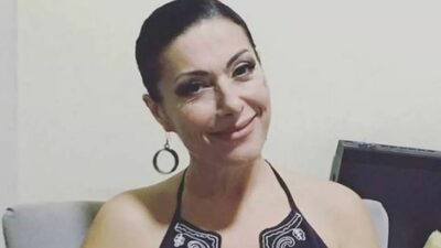 Üçüncü kez kanser olan şarkıcı Gülay Sezer, vasiyetini hazırladı