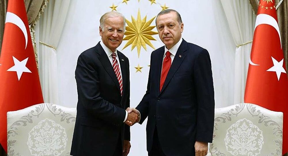 ABD’den Erdoğan-Biden yorumu: Dört gözle bekliyorlar