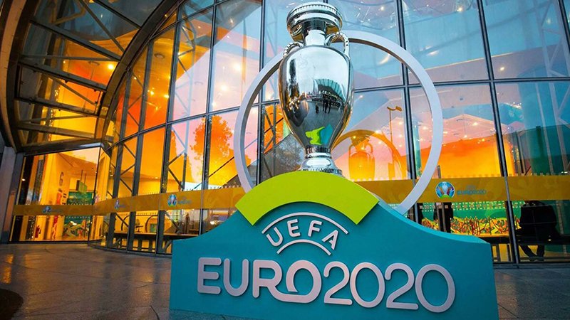 İşte EURO 2020’de çeyrek final eşleşmeleri!