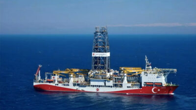 Bloomberg: Türkiye’nin Karadeniz’de yeni bir doğalgaz keşfi ilan etmesi bekleniyor