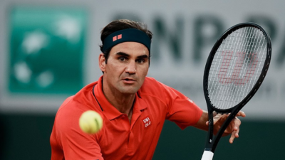 İsviçreli tenisçi Federer Fransa Açık’tan çekildi