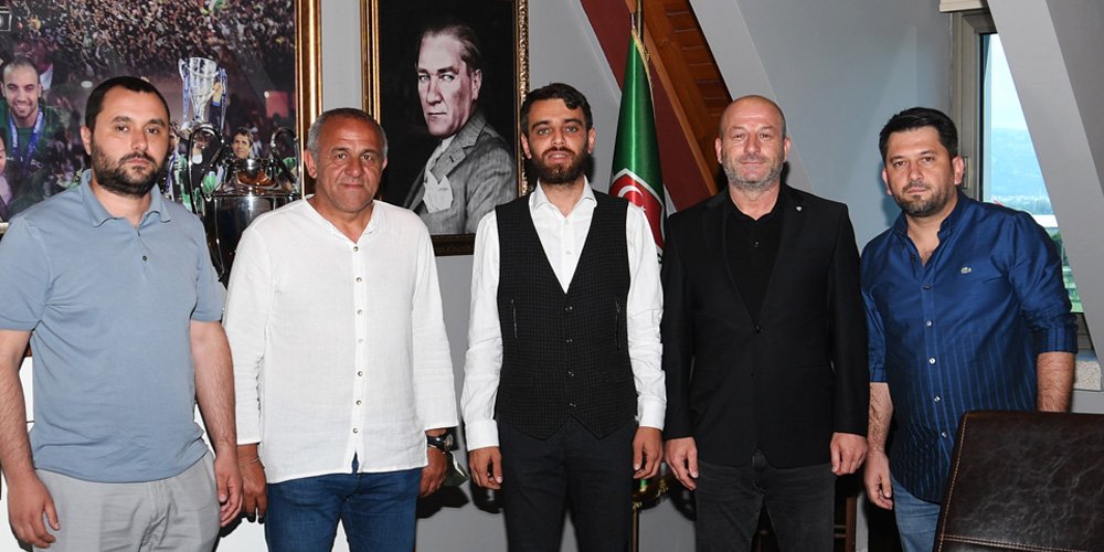 Bursaspor Kulübü, Hakan Cenkçiler’le yeniden anlaştı