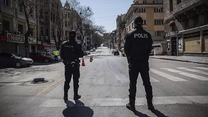 Hakkari’de gösteri ve yürüyüşler 15 gün yasaklandı