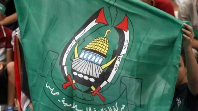 Almanya’da Hamas bayrağı yasaklanacak