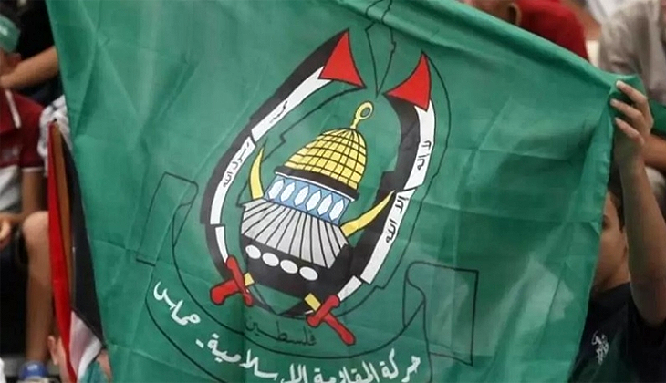 Almanya’da Hamas bayrağı yasaklanacak