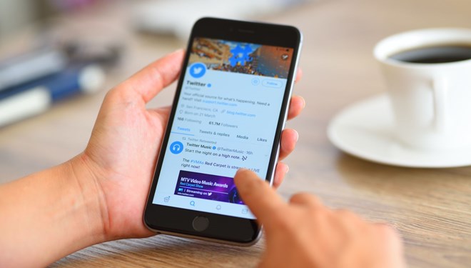 Twitter’a Instagram’da hikaye paylaşma özelliği geldi