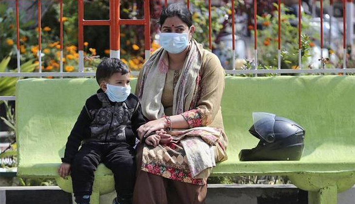 Hindistan’da kara mantar vakası sayısı 28 bini aştı