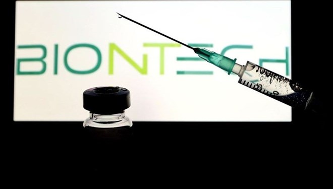 Koca’dan BioNTech uyarısı: ‘Aşıları israf etmeyin!’