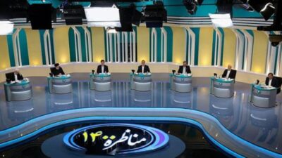 İran’da Cumhurbaşkanı adayları arasındaki münazarada Azeri-Türk tartışması