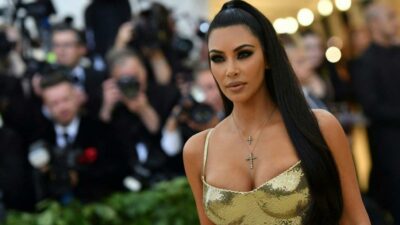 Kim Kardashian seks kasedi hakkında konuştu