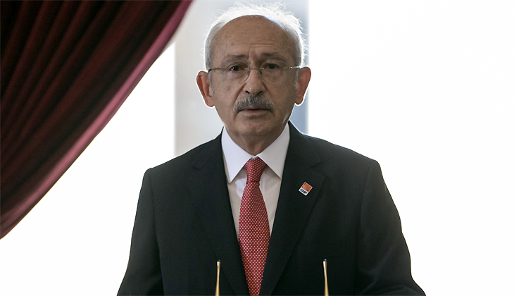 Kılıçdaroğlu’ndan Erdoğan’a: Sonunda neden seçimden kaçtığını söylemişsin