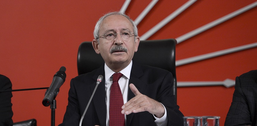 Kılıçdaroğlu: CHP’nin hiç kabahati yok mu?