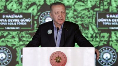 Cumhurbaşkanı Erdoğan’dan müsilaj talimatı: Bu beladan kurtulacağız