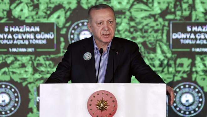 Cumhurbaşkanı Erdoğan’dan müsilaj talimatı: Bu beladan kurtulacağız