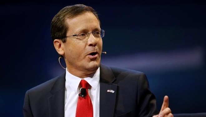 Isaac Herzog kimdir?