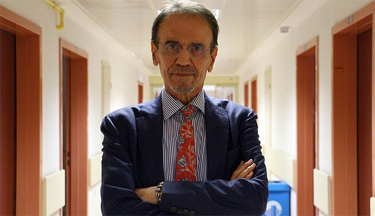 Prof. Dr. Mehmet Ceyhan’dan ‘3. doz aşı’ açıklaması: Dünyanın hiçbir yerinde yok