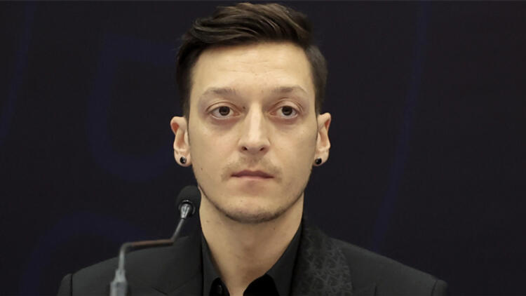 Meksika, Mesut Özil’i konuşuyor