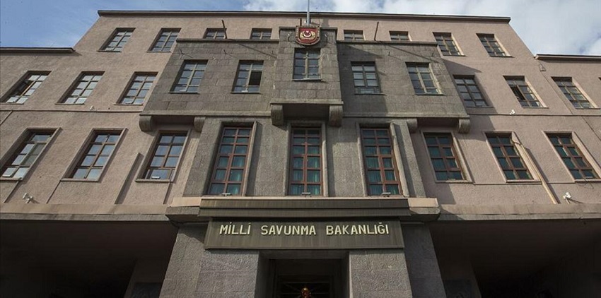 MSB duyurdu! ABD ve Türkiye arasında kritik görüşme