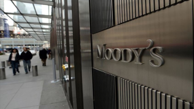 Moody’s, Türkiye için değerlendirme yapmadı