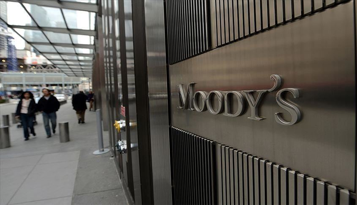 Moody’s, Türkiye için değerlendirme yapmadı