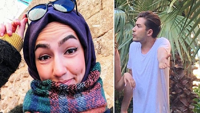 Nişantaşı’nda akademisyene saldıran Eray Çakın, tutuklandı