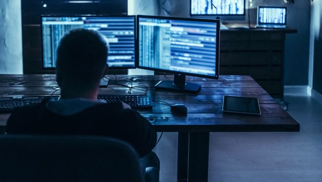 Hackerlara 11 milyon dolar fidye