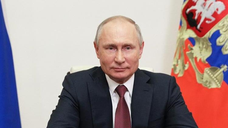 Putin: ABD’nin deneyinin bedelini tüm dünya ödemek zorunda kaldı