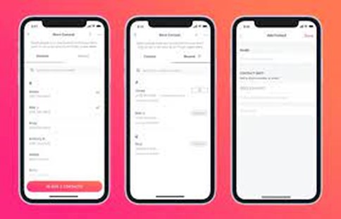Tanıdıklarınızla papaz olmanızı engellemek isteyen Tinder’e yeni bir özellik