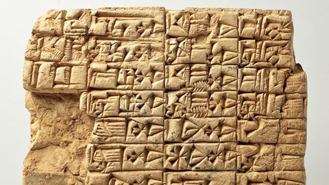 Ortadoğu’da medeniyetin temellerini atan ‘Sümerler’ hakkında her şey