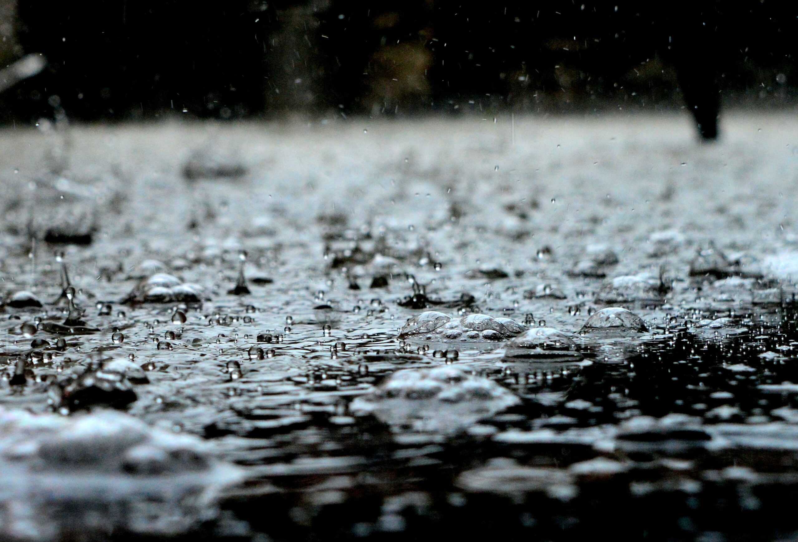 Bursa Valiliği uyardı: Kuvvetli yağış geliyor
