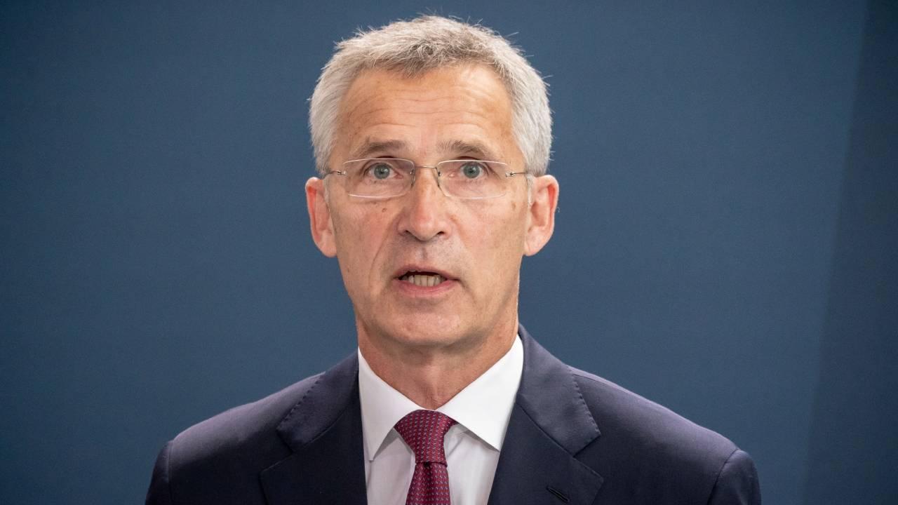 Stoltenberg: Rusya ve Çin’in füze potansiyelinin artmasından endişe duyuyoruz