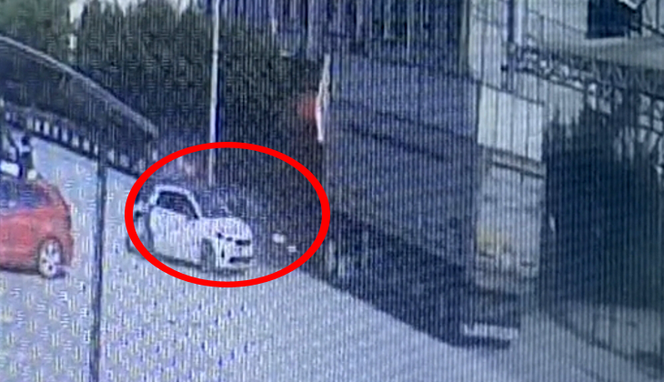 Bursa’da TIR dehşeti! Sürücü olay yerinden kaçtı…