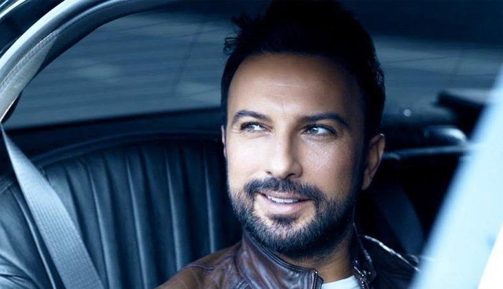 Tarkan: Geç oldu temiz oldu