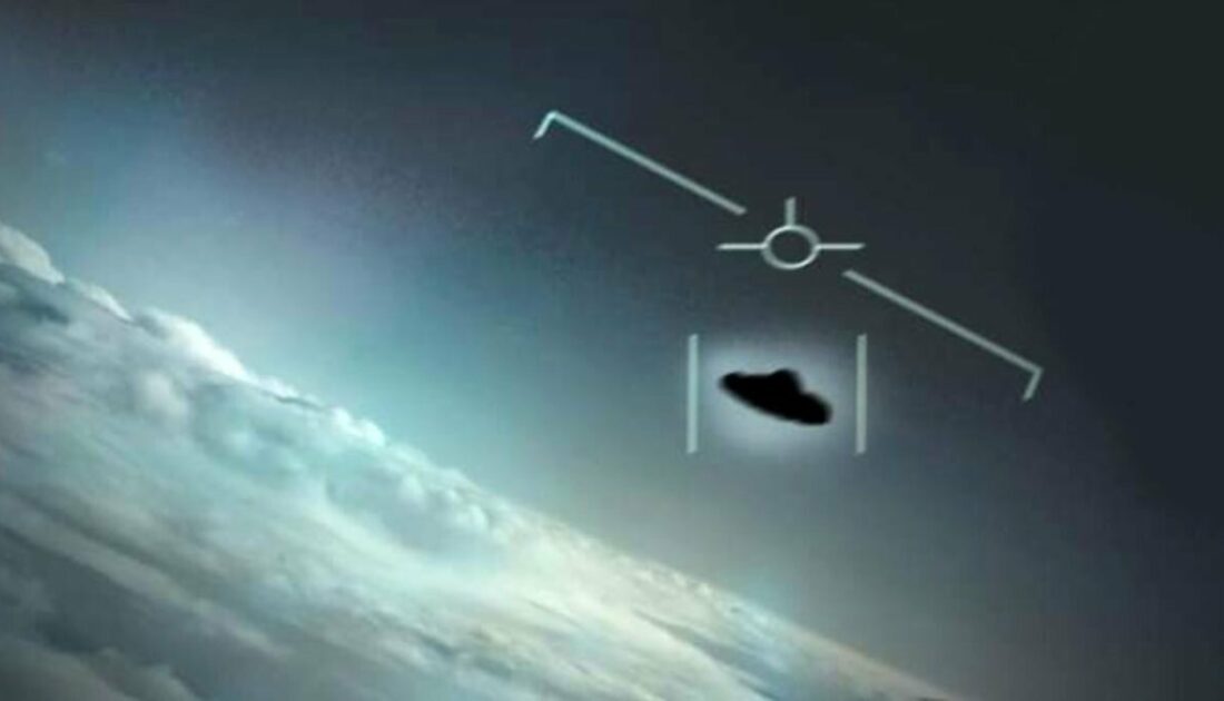 Pentagon, merakla beklenen UFO raporunu yayınladı