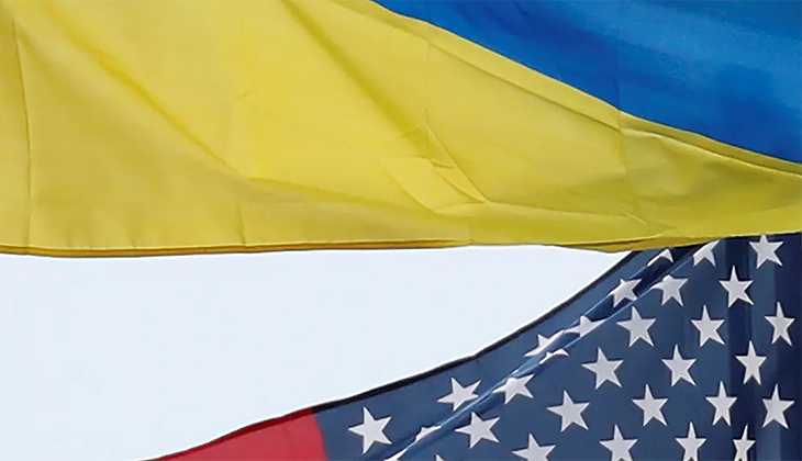 Beyaz Saray, Ukrayna’ya yönelik 100 milyon dolarlık askeri yardımı askıya aldı