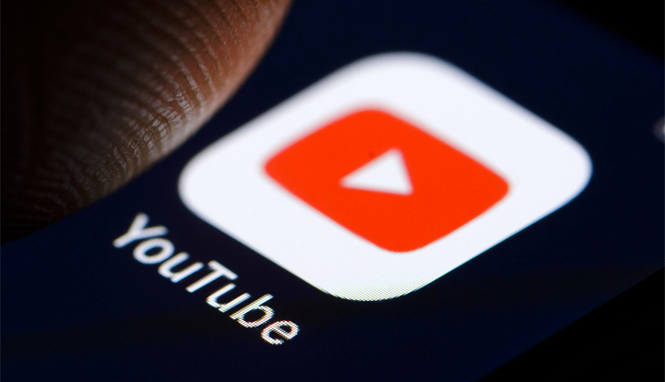YouTube 1 milyondan fazla içeriği kaldırdı