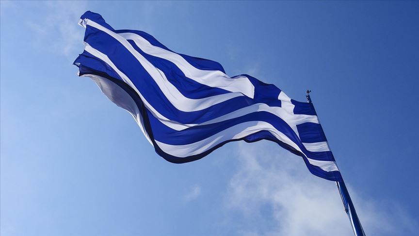 Yunanistan’da Covid-19 vakalarında artış