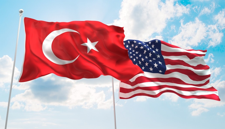 ABD’den Türkiye’ye kritik ziyaret