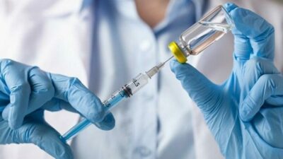 ’33 milyonuncu doz aşıyı yaptık’