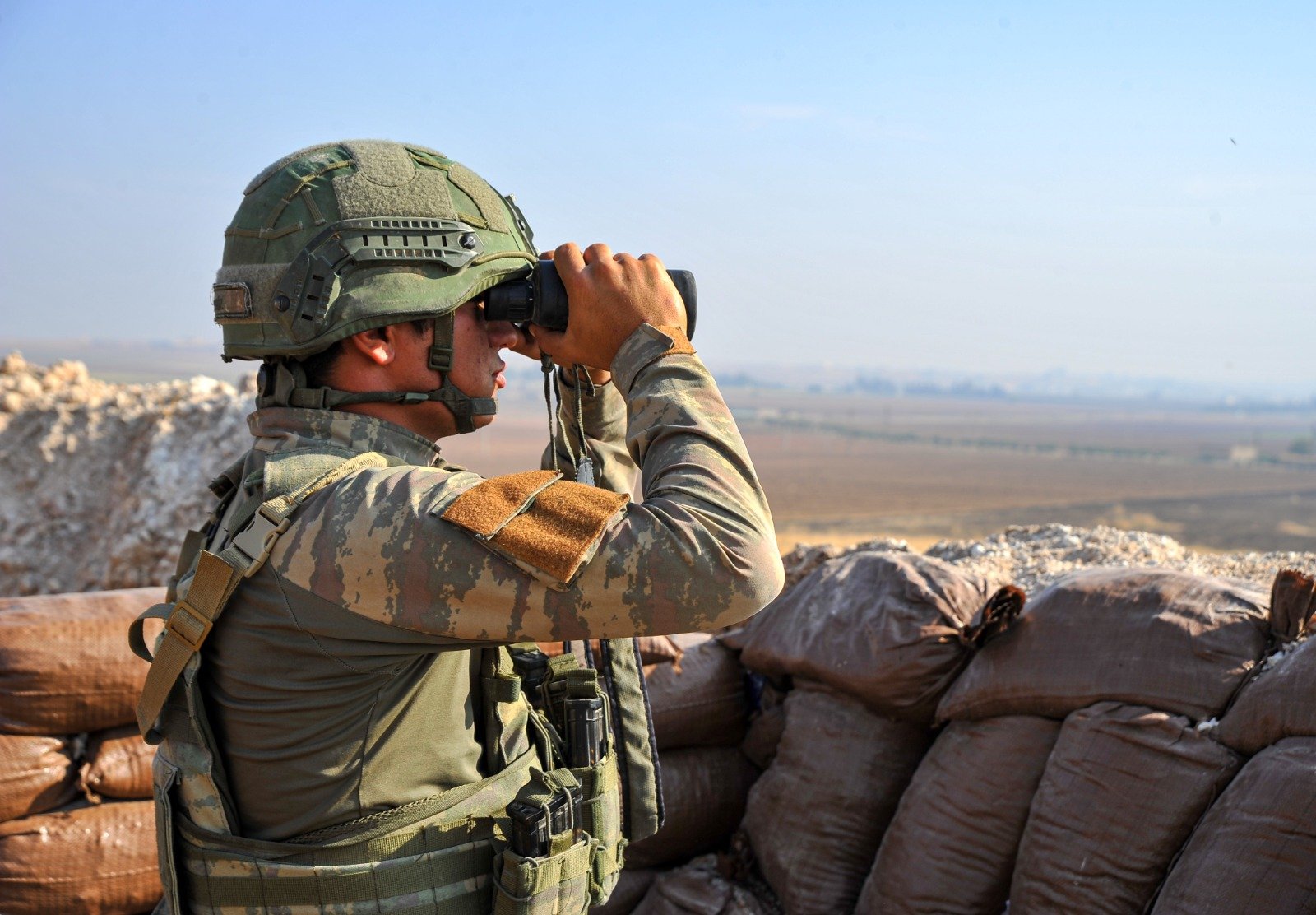 Terör örgütü PKK’da çözülmeler devam ediyor