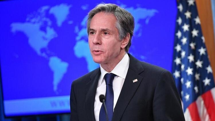 ABD, Kabil’deki diplomatik varlıklarını askıya aldığını açıkladı