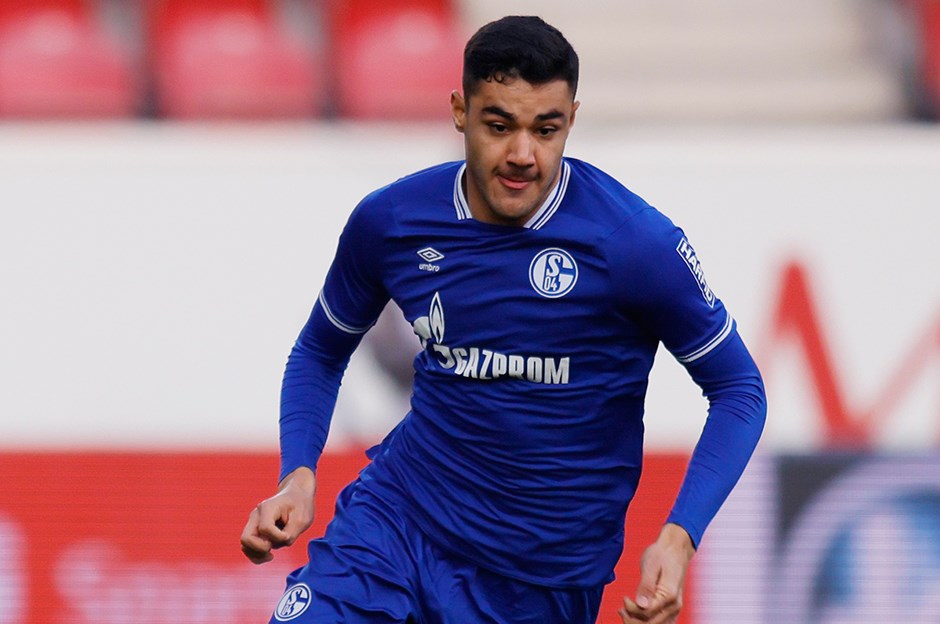 Ozan Kabak satış listesinde