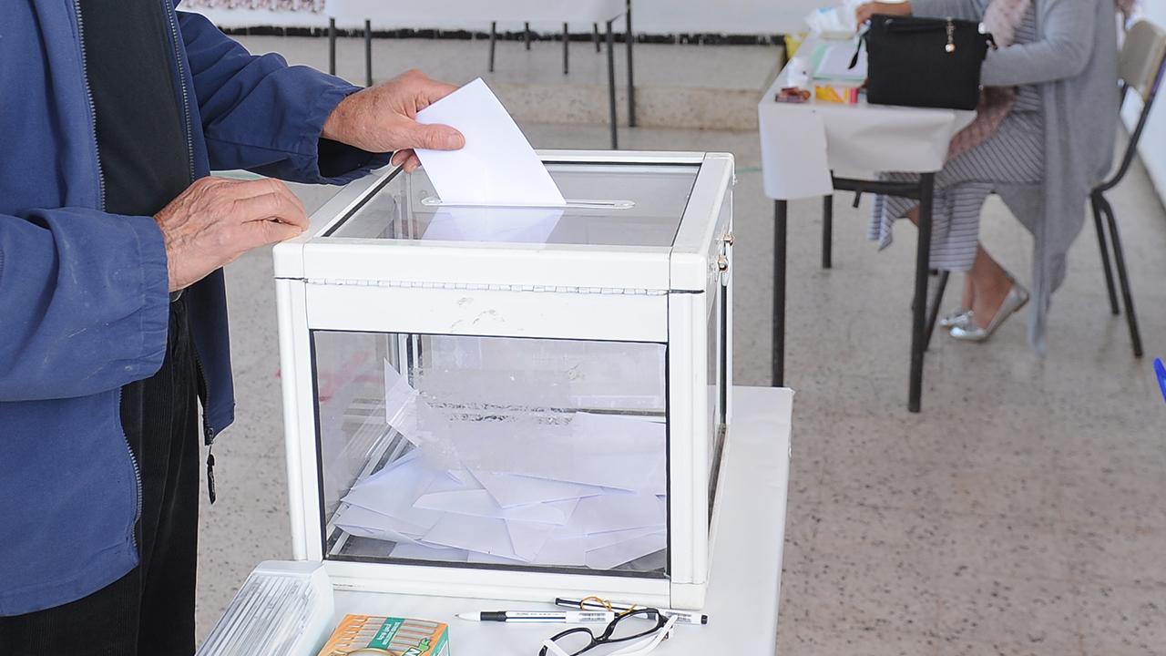 Cezayir’de seçim sonucu belli oldu
