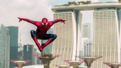 Örümcek Adam (Spider-Man: No Way Home) filminden ayrıntılar sızdı