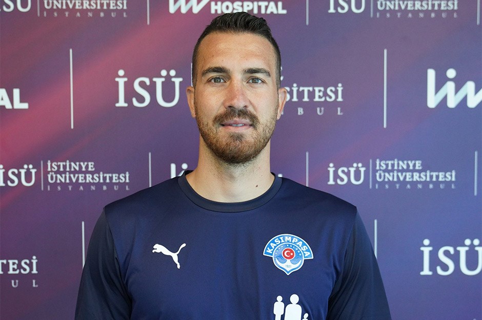 Harun Tekin’in yeni adresi belli oldu